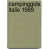 Campinggids italie 1989 by Unknown
