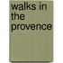 Walks in the provence