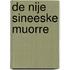 De nije Sineeske muorre