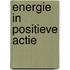 Energie in positieve actie