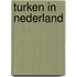 Turken in Nederland