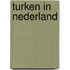 Turken in Nederland