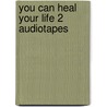 You can heal your life 2 audiotapes by Hay