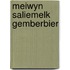 Meiwyn saliemelk gemberbier