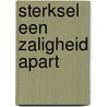 Sterksel een zaligheid apart door Oirschot