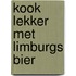 Kook lekker met limburgs bier