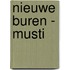 Nieuwe buren - musti