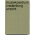 Muziekcentrum vredenburg utrecht