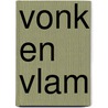 Vonk en vlam door Eck