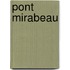 Pont mirabeau