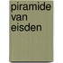 Piramide van eisden