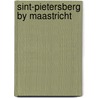 Sint-pietersberg by maastricht by Unknown