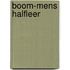 Boom-mens halfleer