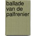 Ballade van de palfrenier