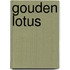 Gouden lotus