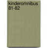 Kinderomnibus 81-82 door Marc Briels