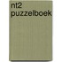 NT2 Puzzelboek
