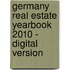 Germany Real Estate Yearbook 2010 - Digital Version