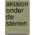 Aktaion onder de sterren