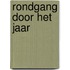 Rondgang door het jaar