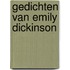 Gedichten van Emily Dickinson