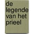 De legende van het prieel