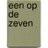 Een op de zeven