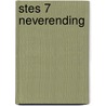 Stes 7 neverending by Grondys