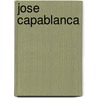 Jose Capablanca door J. Van Reek