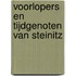 Voorlopers en tijdgenoten van Steinitz