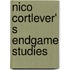 Nico Cortlever' s endgame studies