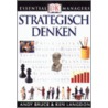 Strategisch denken door J. Van Reek