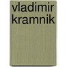 Vladimir Kramnik door J. Van Reek