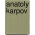 Anatoly Karpov