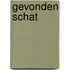 Gevonden schat