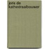 Joris de kathedraalbouwer