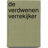 De verdwenen verrekijker door M.H. Karels-Meeuse
