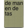 De man en de tas door G.W. van Leeuwen-van Haaften