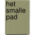 Het smalle pad