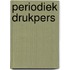 Periodiek drukpers