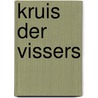 Kruis der vissers door Vantorre