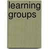Learning groups by Unknown