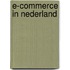 E-commerce in Nederland