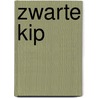 Zwarte kip door Born Vlaanderen