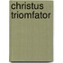 Christus triomfator
