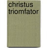 Christus triomfator door Post