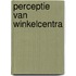 Perceptie van winkelcentra