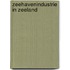 Zeehavenindustrie in zeeland