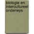 Biologie en intercultureel onderwys