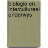 Biologie en intercultureel onderwys door Willemsen